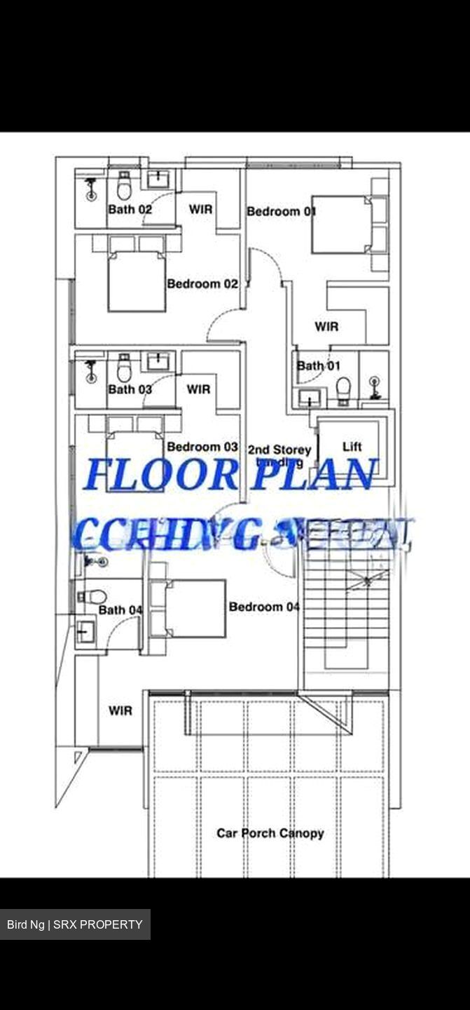 Blk 816B Keat Hong Mirage (Choa Chu Kang), HDB 4 Rooms #543037011